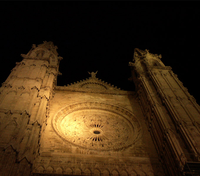 El Catedral