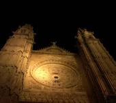 El Catedral