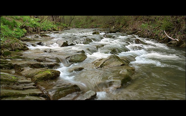 Górzenka (Bieszczady)