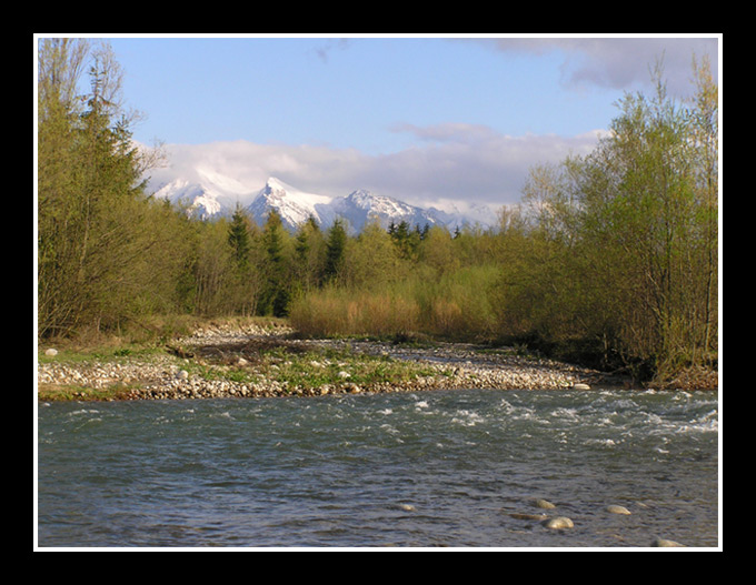 TATRY