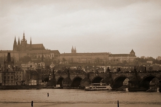 praga