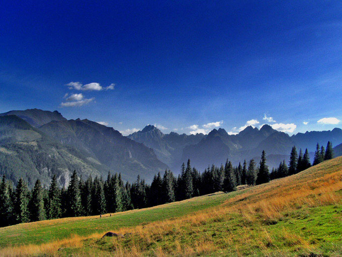 Tatry wysokie