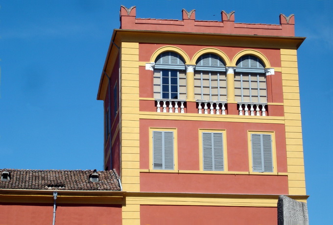 Casa della bambola