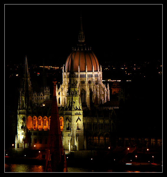 Budapeszt #3