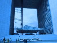 La Grande Arche