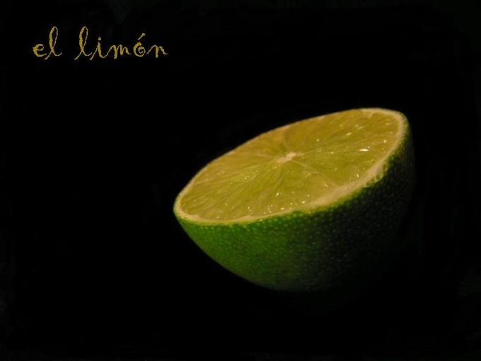 Limonka