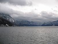 Traunsee - part 2