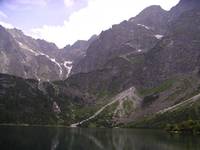 Morskie Oko