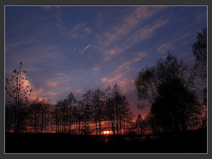 Mazury 2005