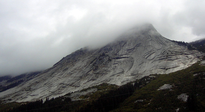 Jasper National Park