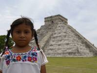 Chichen Itza