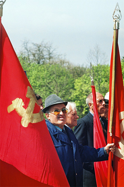 Niech się święci 1 maj