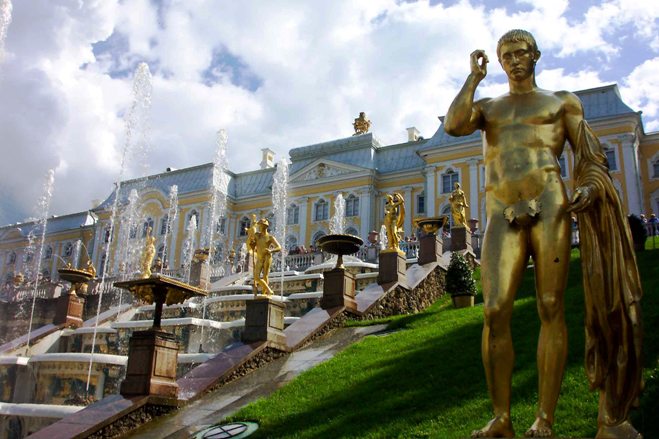 Peterhof