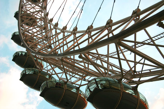 London Eye