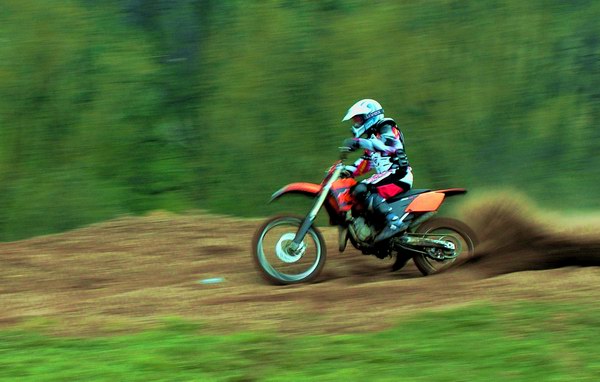 Motocross