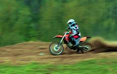 Motocross