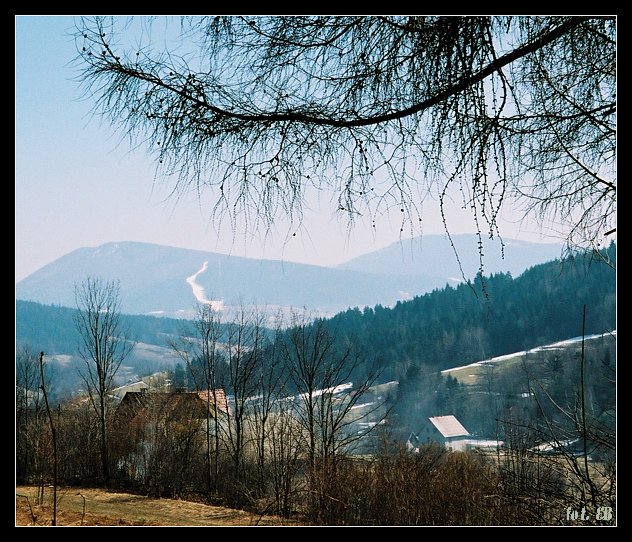 Beskid Makowski