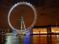 London Eye