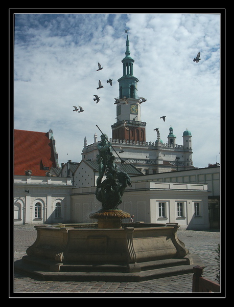 Poznań