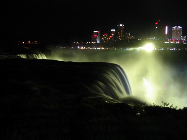 " niagara noca "