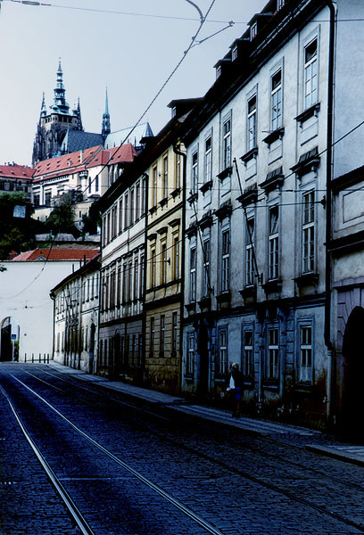 Praga (Południe)