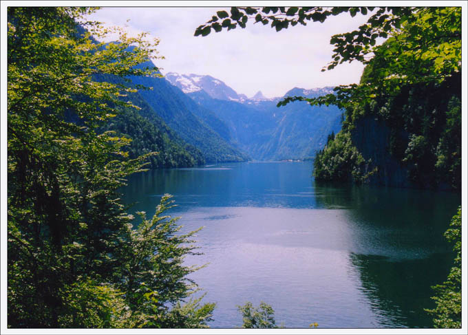 konigssee