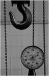 TACHOMETER