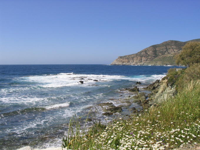 Cap Corse