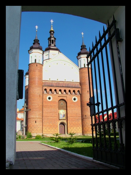 bracia zakonni zapraszają