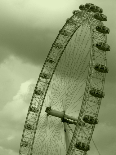 London Eye