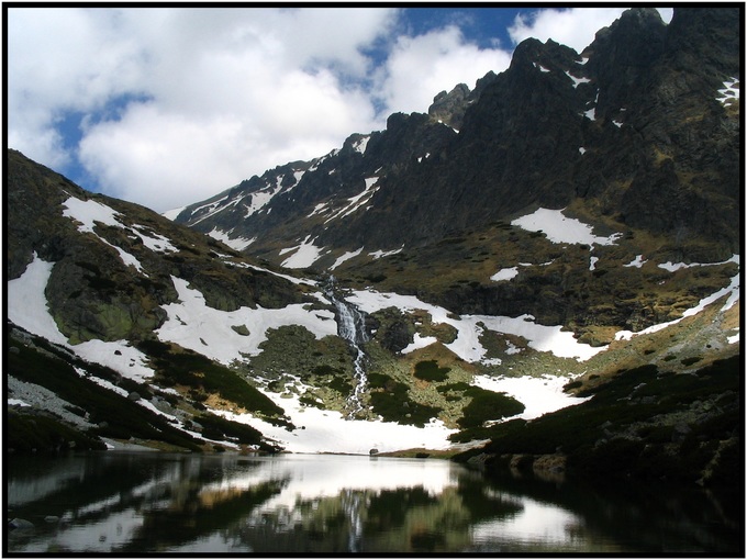 Tatry Vysokie