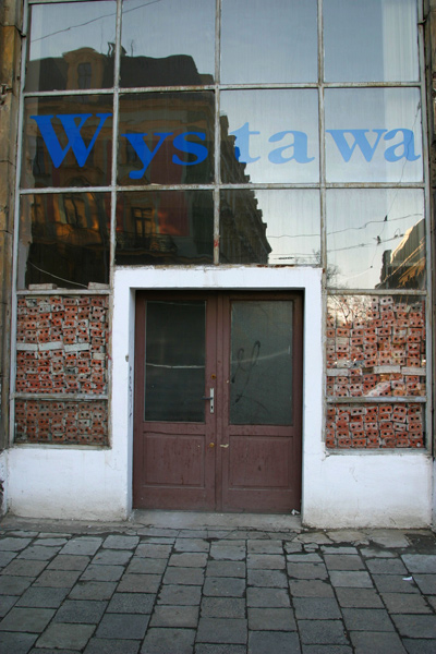 wystawa