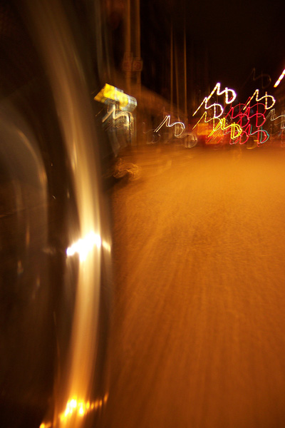 rickshaw riders...