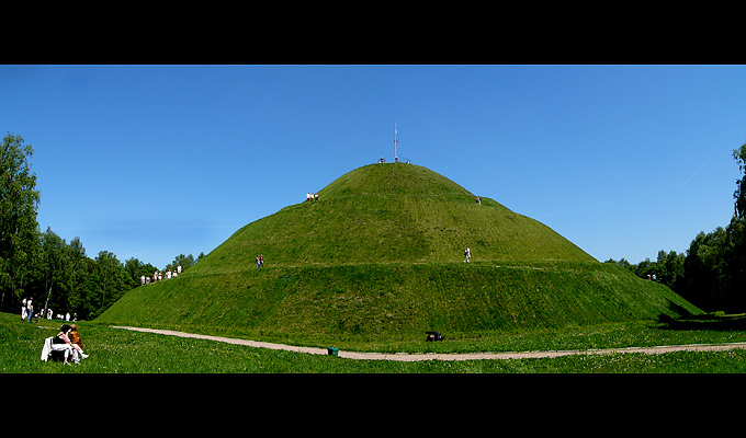 Kopiec Piłsudskiego