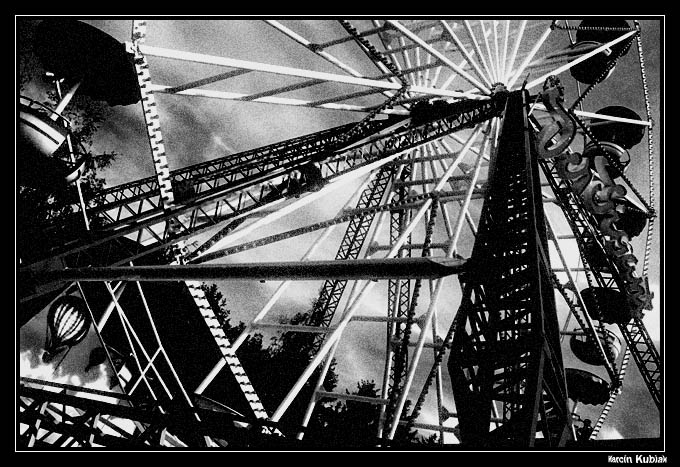 Up and down, ferris wheel... (#1)