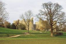 Bodiam Castle