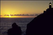 Cabo de Sao Vicente (Hiszpania)