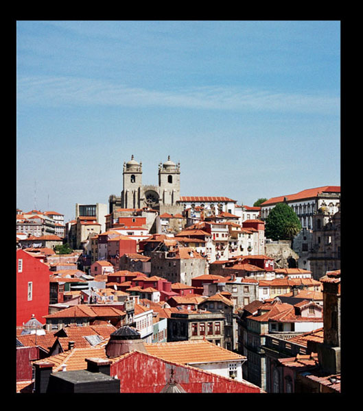 Porto