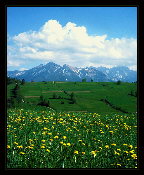 tatry wysokie