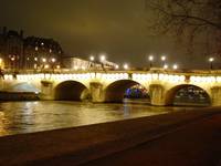 Le Pont Neuf