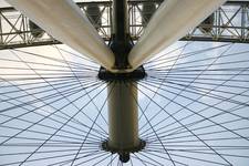 London Eye II