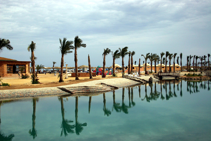 Hurghada