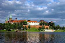 WAWEL DEDYKOWANY LAMERCE ZA GORĄCE KRAKOWSKIE SERCE