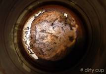 no coffee left