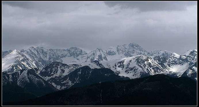 tatry