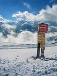 spokojny zillertal