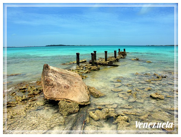 Los Roques