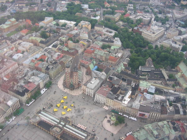 Kraków