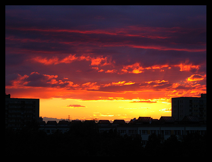 Targówek, dziś 20:45