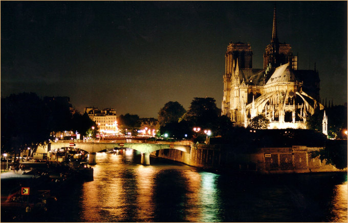 notre dame